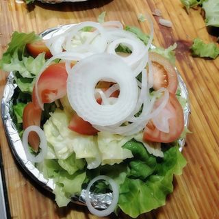 Ensalada