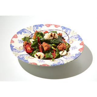 Салат "Густо"