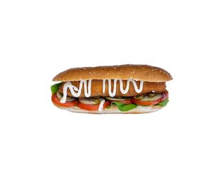 Pileća Karađorđeva u lepinji