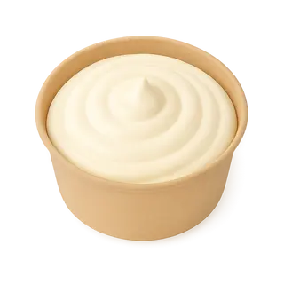 Vegan Mayo