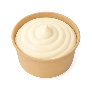 Vegan Mayo