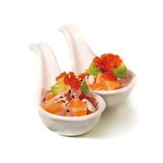 35-Tartar Doble (2 Uds.)