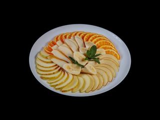 Фруктове асорті (1050g)