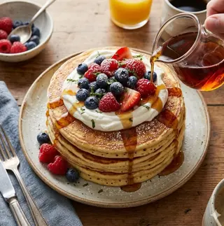 Pancakes