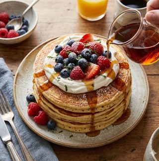 Pancakes