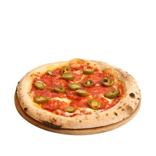 Pizza Diavola 30 cm