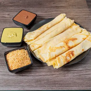 Dubai palačinke 10 komada