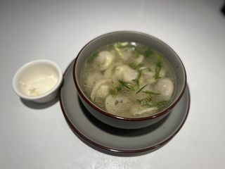 Пельмени (250 г)