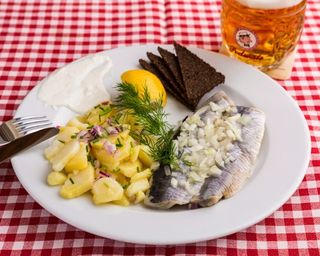 Śledź