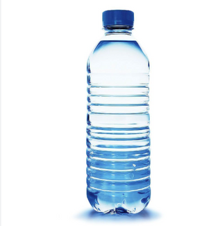 Agua Sin (500 Ml.)