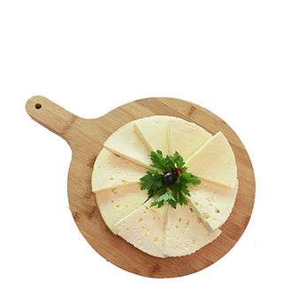 ყველის ასორტი