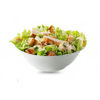 ensalada césar