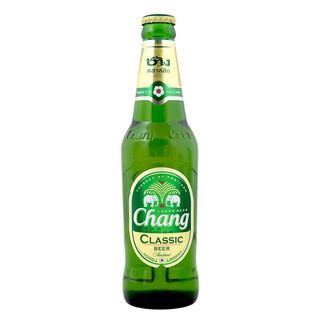 Cerveza Chang