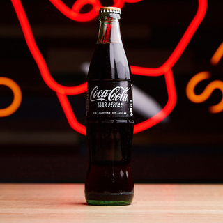 Coca Cola Zero