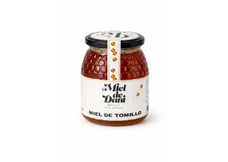 Miel De Tomillo