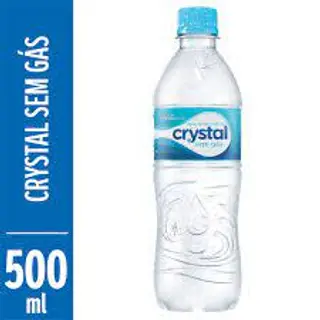 Água 500ML