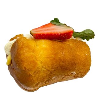  Baba Napoletano Al Rum