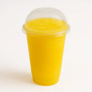Jus D'orange Frais