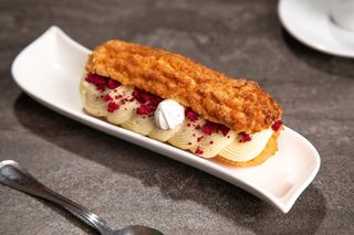 Ecler Lemon si zmeura