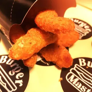 Tear chicken 4u