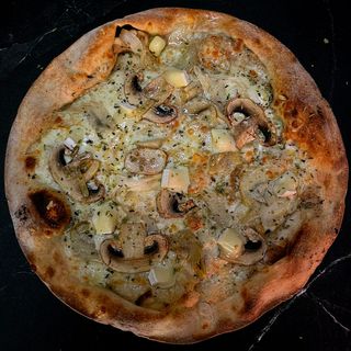Pizza Pantani (Mediana)