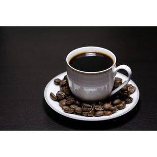Black Coffee