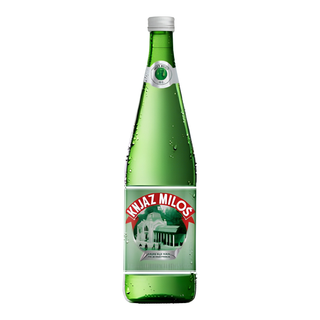 Mineral Water 1L