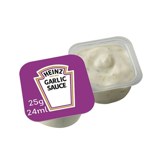 Garlic Sauce Heinz
