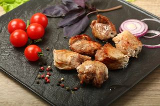 Шашлик з філе Індички 250г