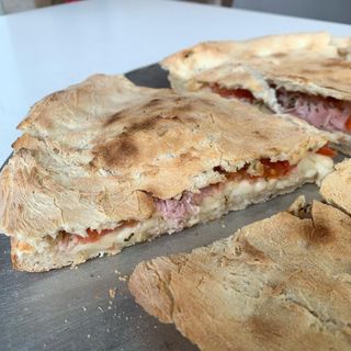 Vota&svota ( Bologna )