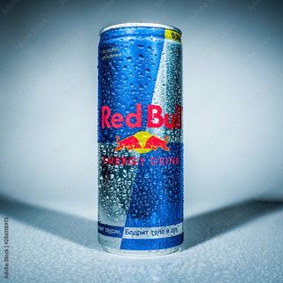 Red Bull ( 250ml )