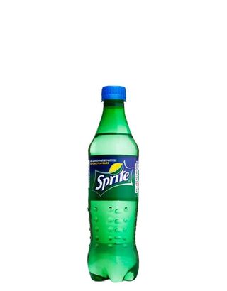 Sprite in bottiglia 50 cl