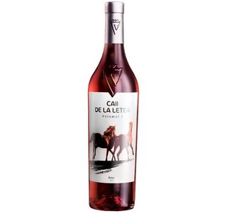 Caii de la Letea V1 Rose 0.7l