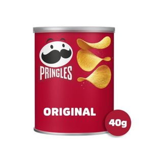 Pringles Original 40 gr
