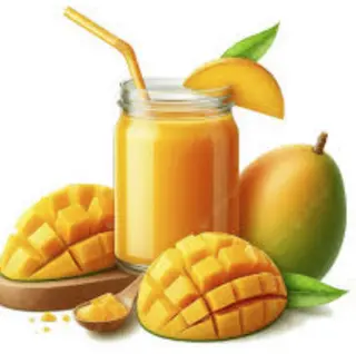 Succo al mango