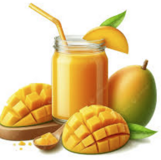 Succo al mango