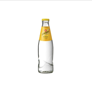 Tónica 200ml.