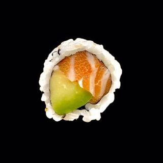 Salmone roll