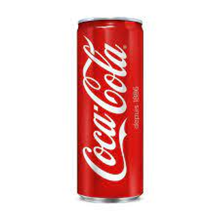 Coca Cola