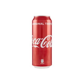 Coca - Cola