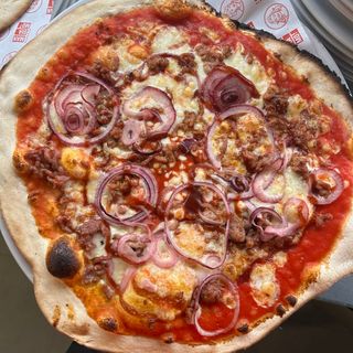 La Barbacoa
