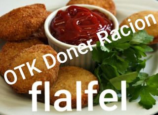 Falafel (5 Uds.)