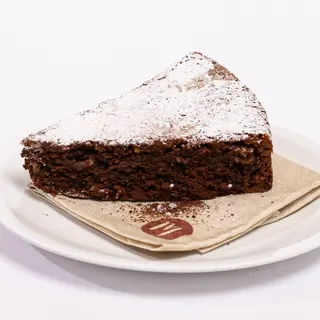 Torta caprese