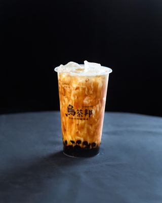 Улун с жемчугом (0,7мл)