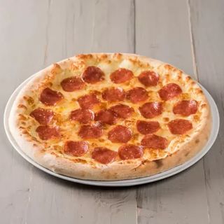 PIZZA PEPPERONI MINI  24 CM