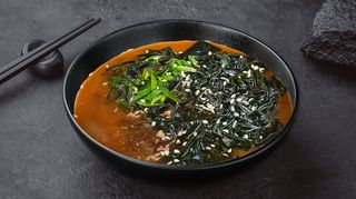 Місо суп класичний