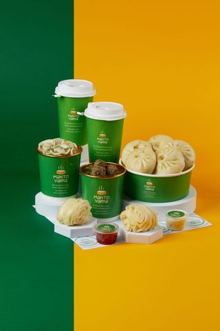 Комбо Ифтар #2