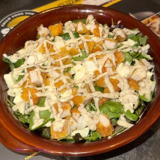 Crea la tua insalata!