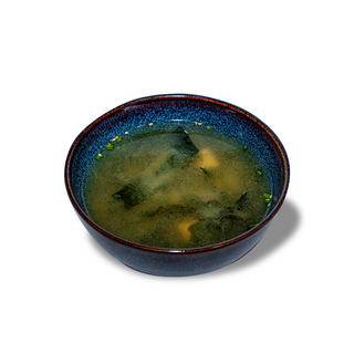 Sopa de Miso
