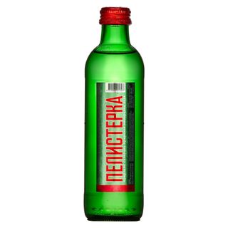 Газирана Вода ( 0.250 мл. )